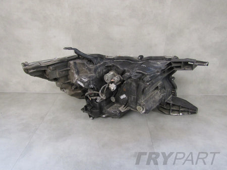FRONT HEADLIGHT TOYOTA LAND CRUISER J150 LIFT LED 18-22 LH