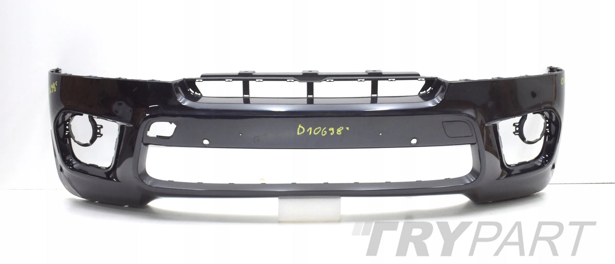 BMW X5 E70 LIFT LCI M PACKAGE FRONT BUMPER ORG USA