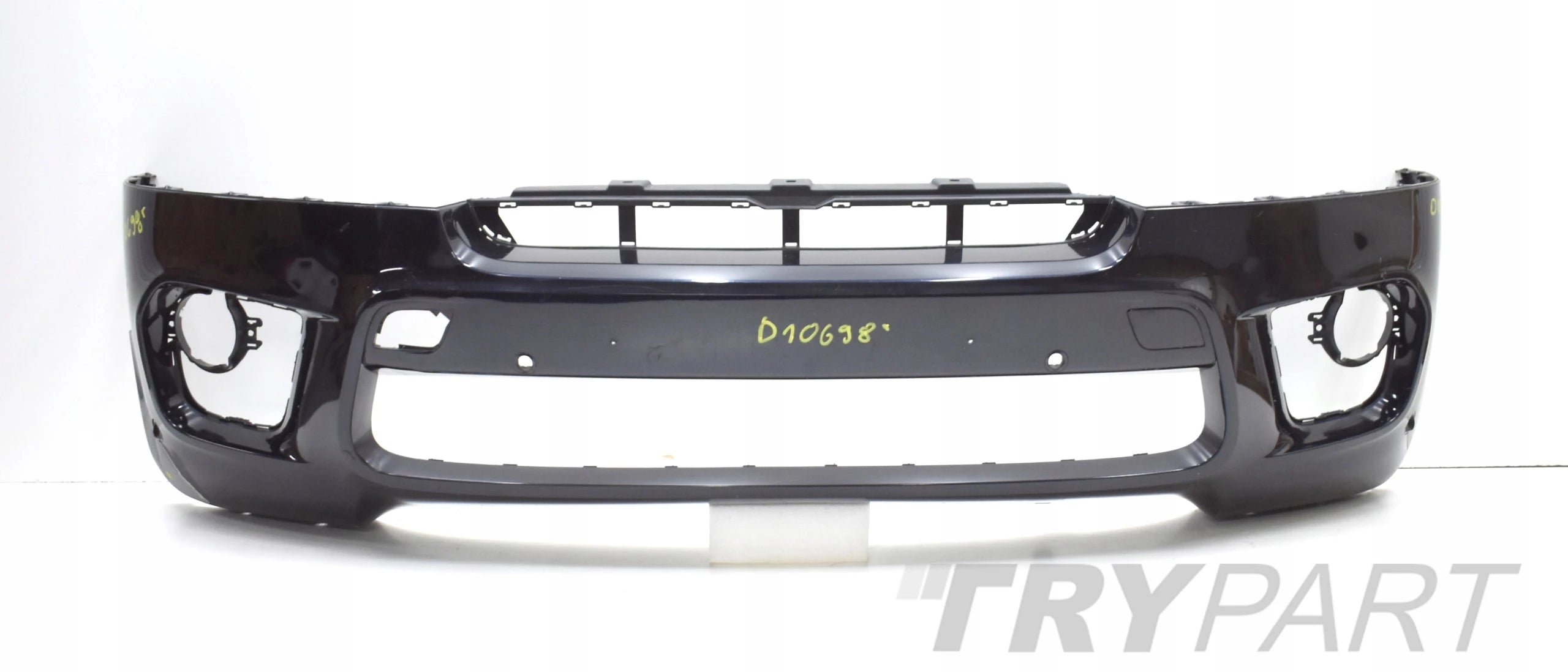 BMW X5 E70 LIFT LCI M PACKAGE FRONT BUMPER ORG USA