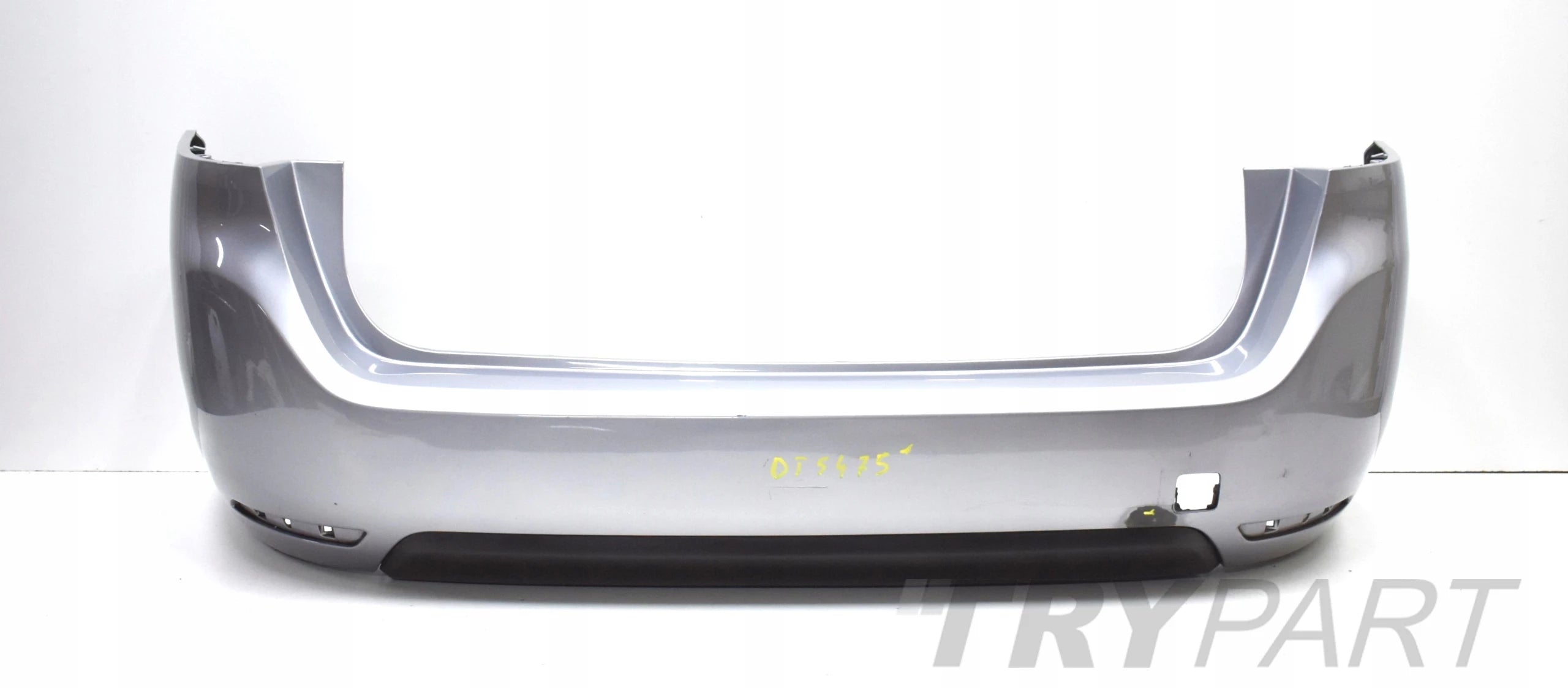 PEUGEOT 308 II T9 REAR BUMPER ORIGINAL ESTATE + BOTTOM