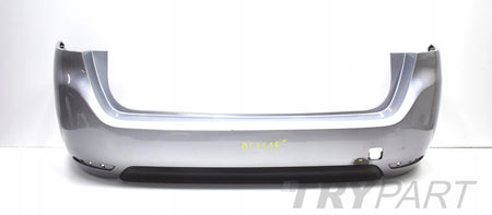 PEUGEOT 308 II T9 REAR BUMPER ORIGINAL ESTATE + BOTTOM