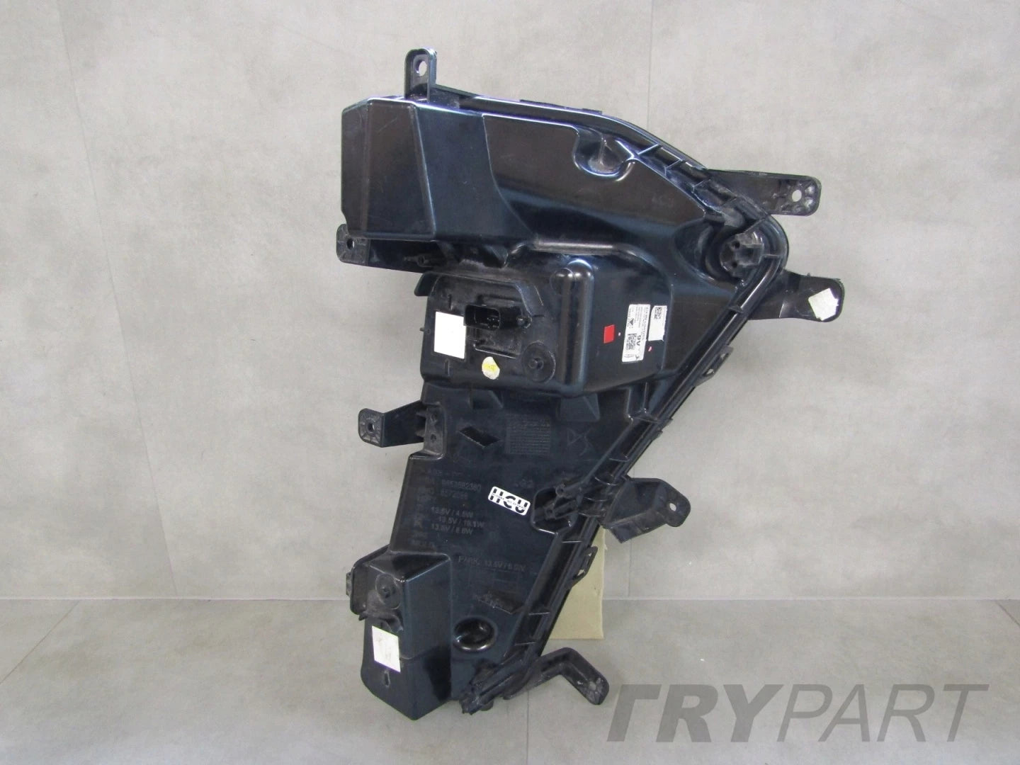 Front Lamp Citroen DS7 LIFT LED DRL 22- LH LEFT 65720579V