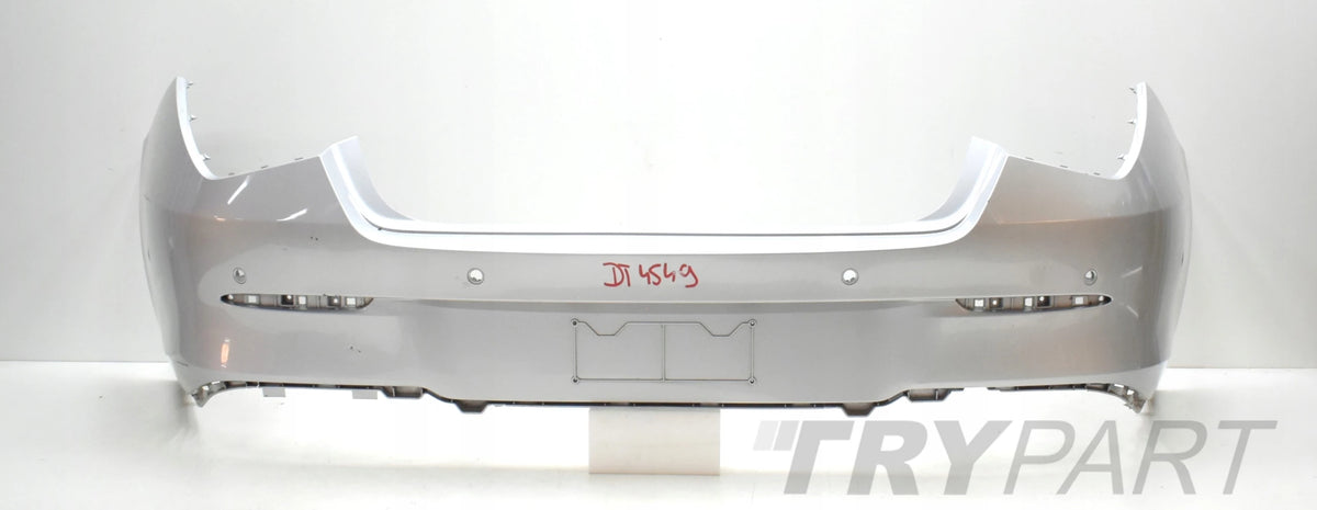 MERCEDES CLA W118 REAR BUMPER REAR ORG