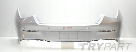 MERCEDES CLA W118 REAR BUMPER REAR ORG