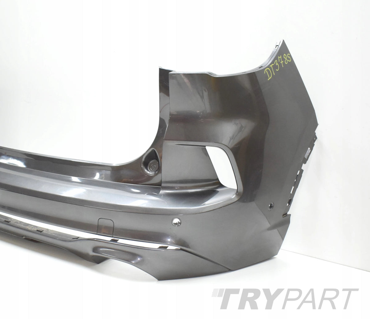 FORD KUGA MK3 ST LINE REAR BUMPER ORG