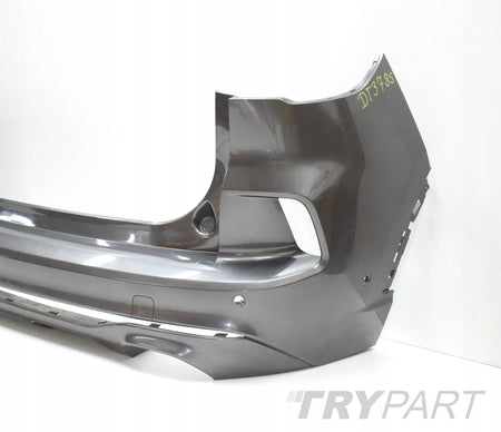 FORD KUGA MK3 ST LINE REAR BUMPER ORG