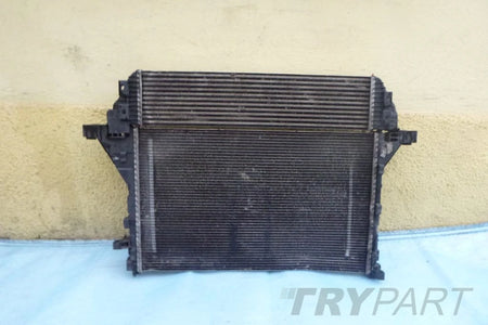 MASTER III MOVANO B NV 400 2.3 DCI WATER RADIATOR