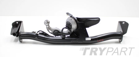 BMW II 2 ACTIVE TOURER U06 Electric Towing Hitch ORG 5A5FF05-02