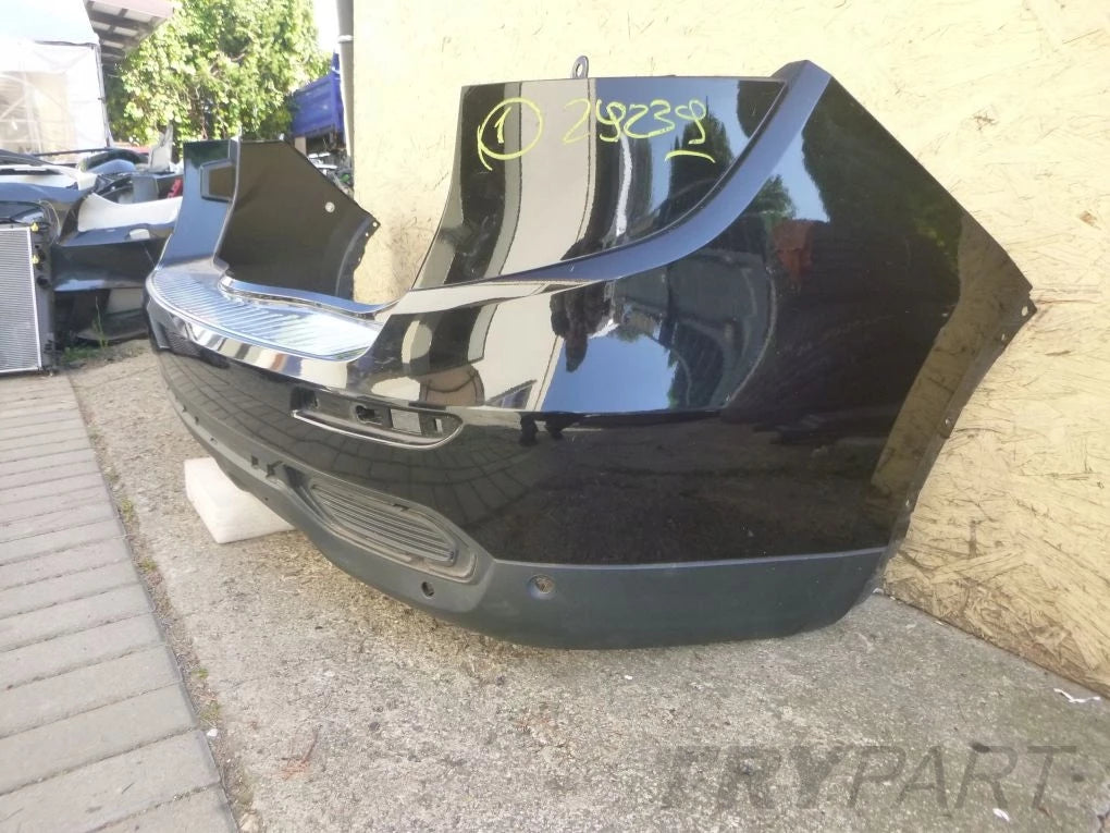 RENAULT KOLEOS II 16- Rear Bumper