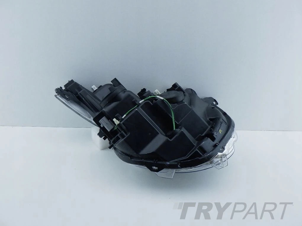 CITROEN C1 II 2 14- front left headlight