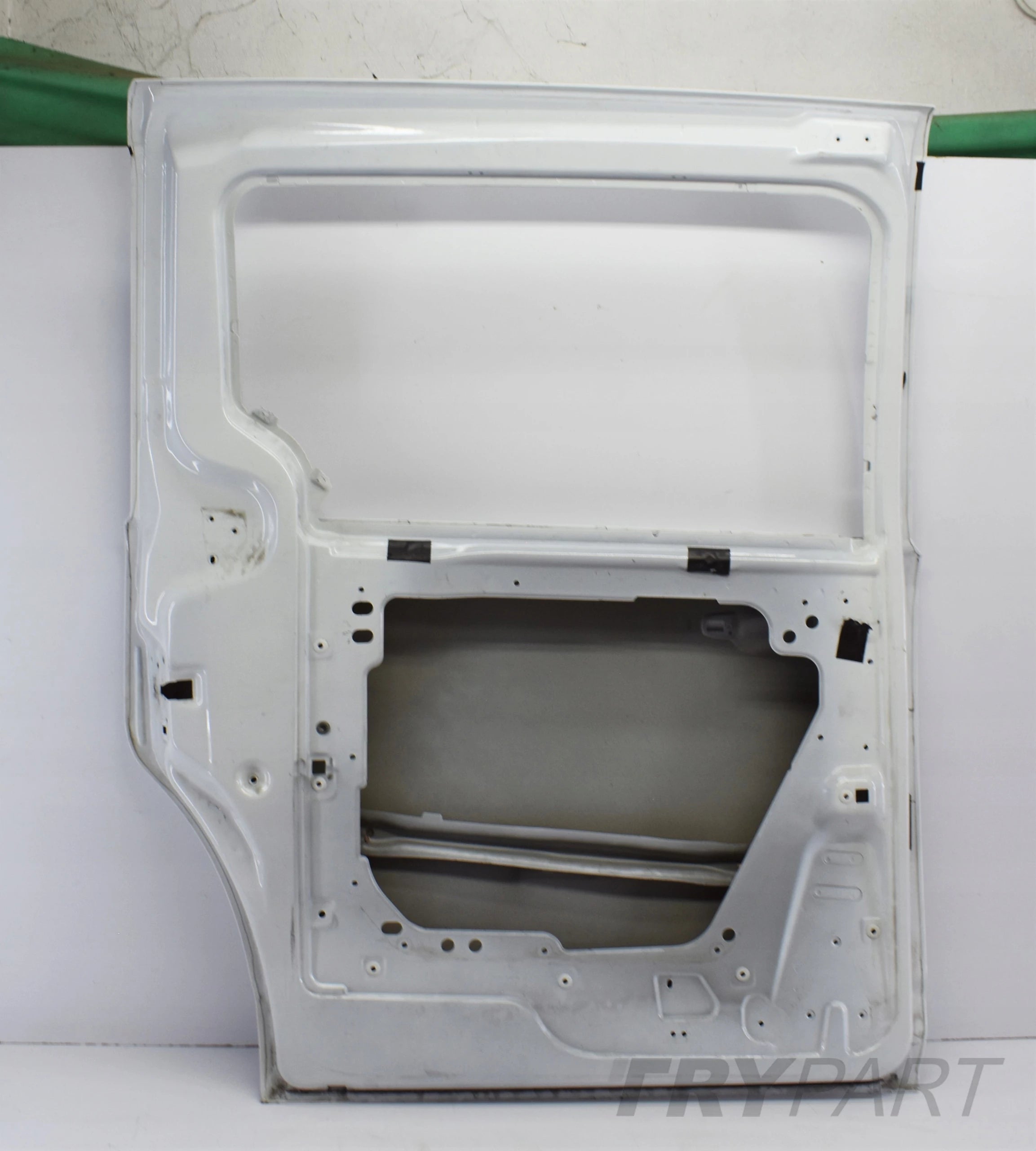 Lancia Voyager V 5 Chrysler Town Rear Left Door