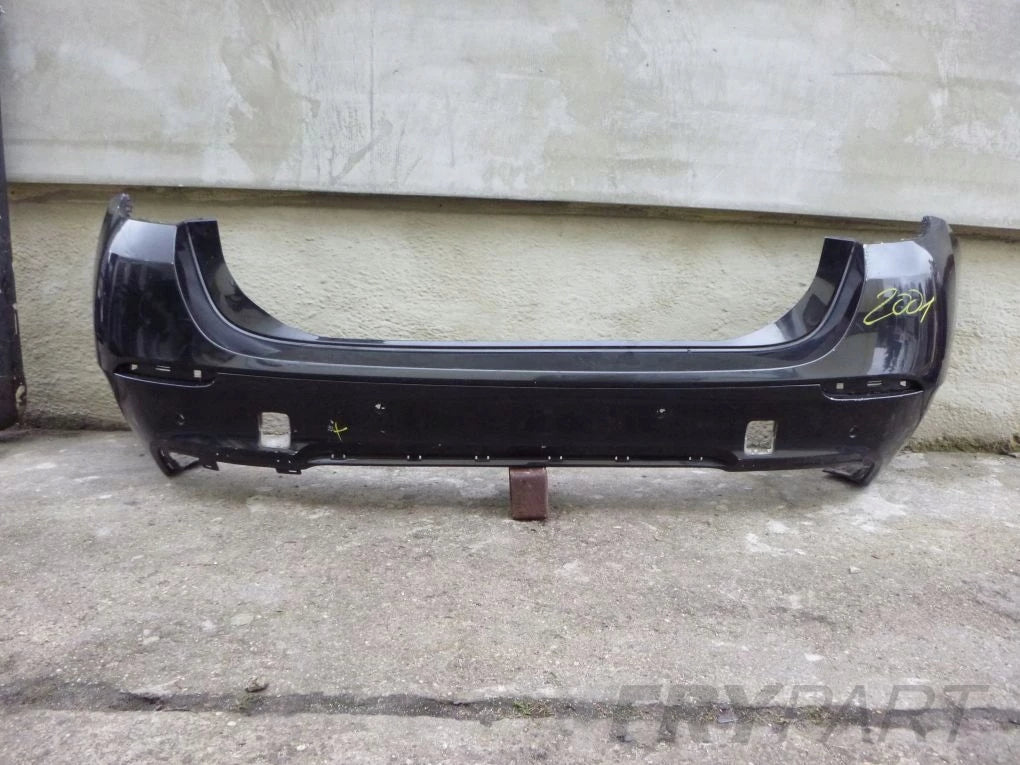 BMW X1 E84 M Package Rear Bumper
