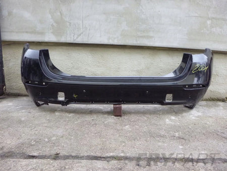 BMW X1 E84 M Package Rear Bumper