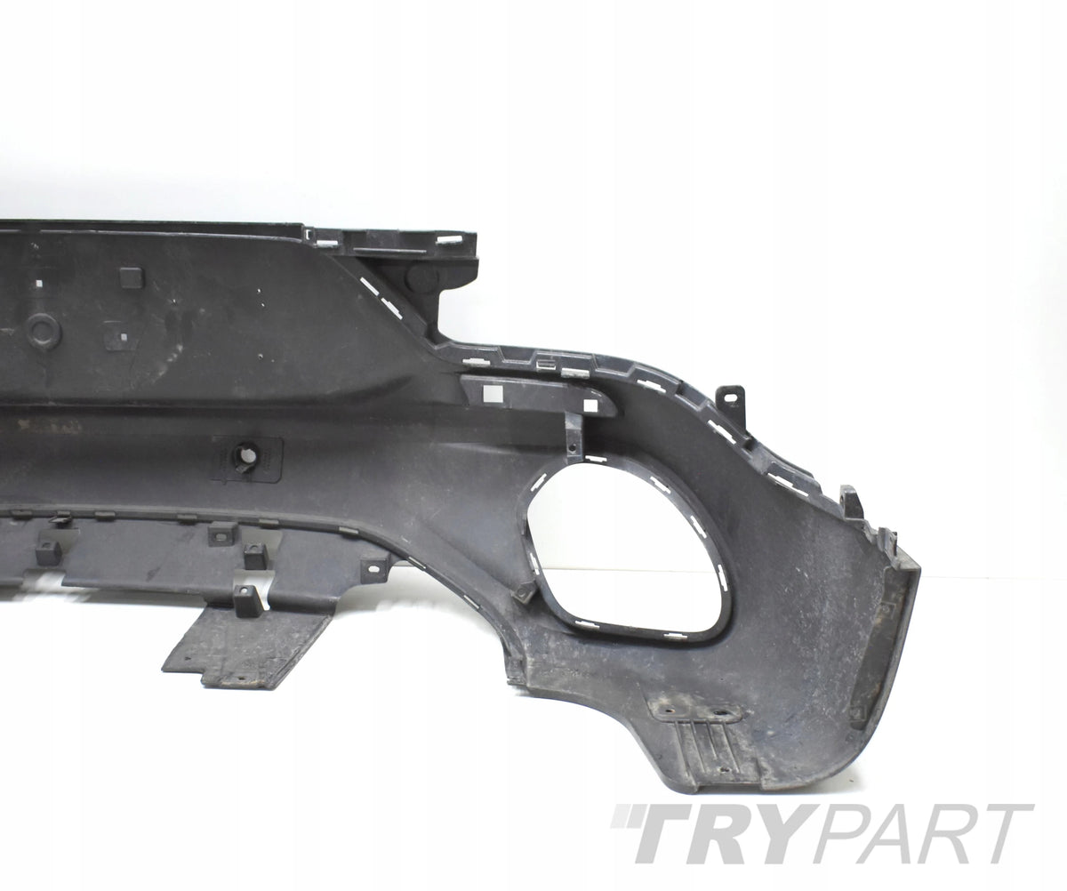 ALFA ROMEO TONALE VELOCE REAR BUMPER ORG + BOTTOM