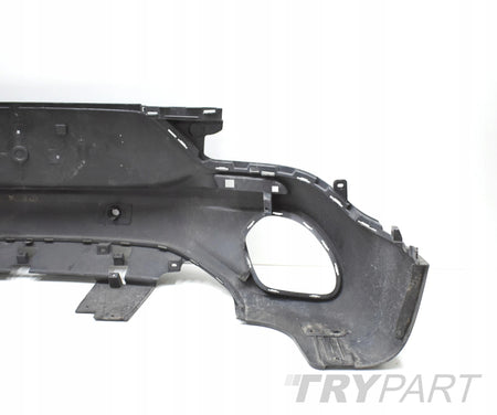 ALFA ROMEO TONALE VELOCE REAR BUMPER ORG + BOTTOM