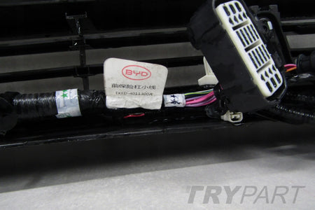 Front Bumper BYD Seal 2022-