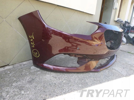 OPEL INSIGNIA II B 2 17- Front Bumper