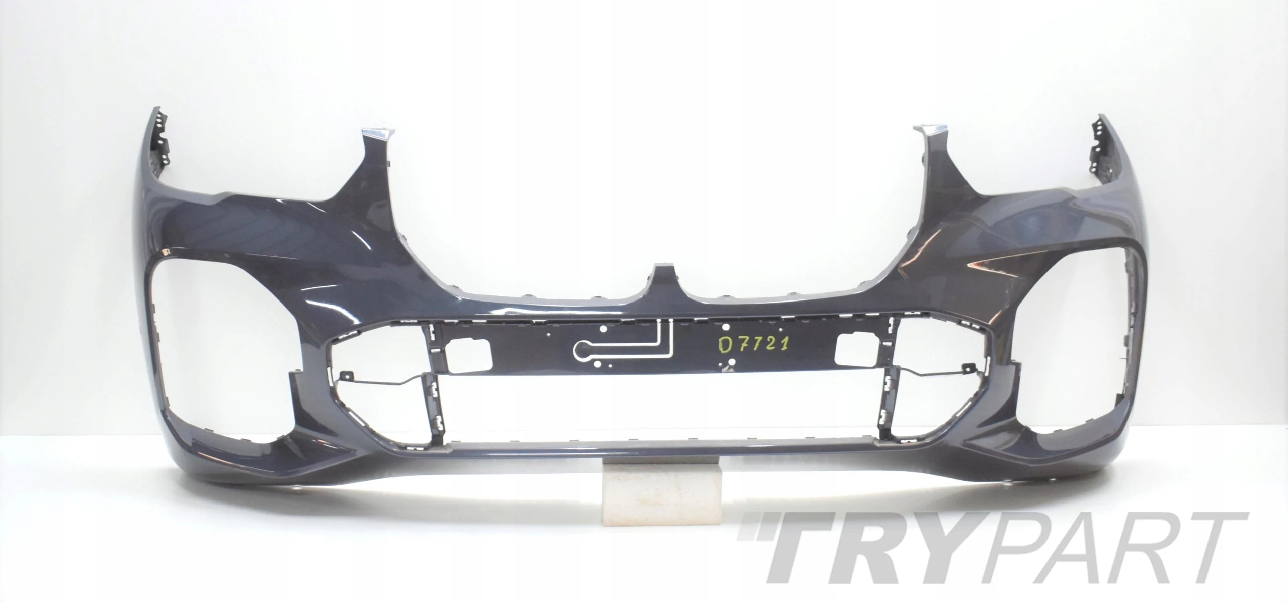 BMW X5 G05 M PACKAGE FRONT BUMPER ORG