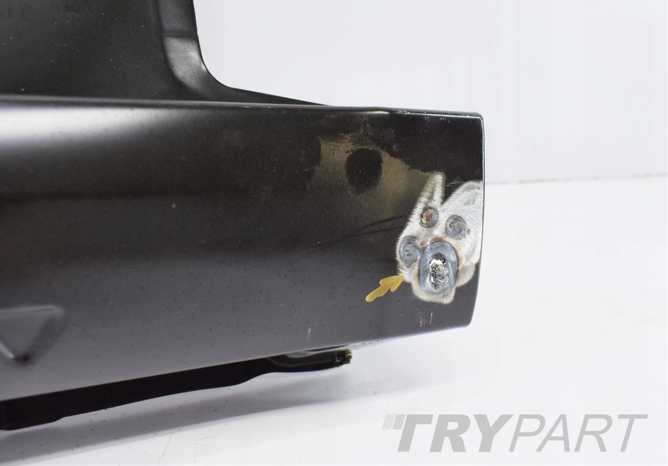 SKODA OCTAVIA III 5E RIGHT SILL COVER ORG NEW