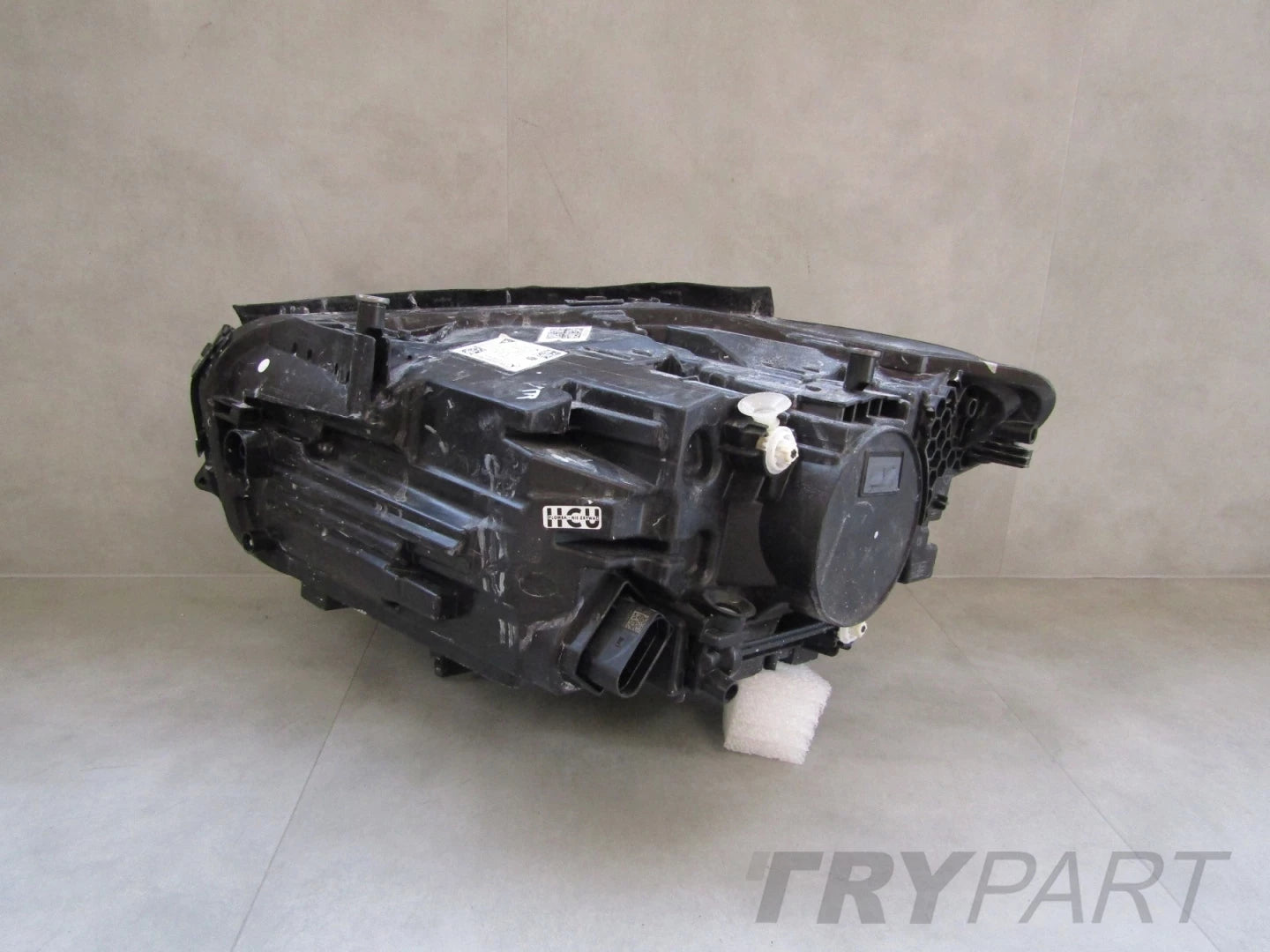 MERCEDES B CLASS W247 LIFT MULTIBEAM 23- HEADLIGHT RH A2479061404