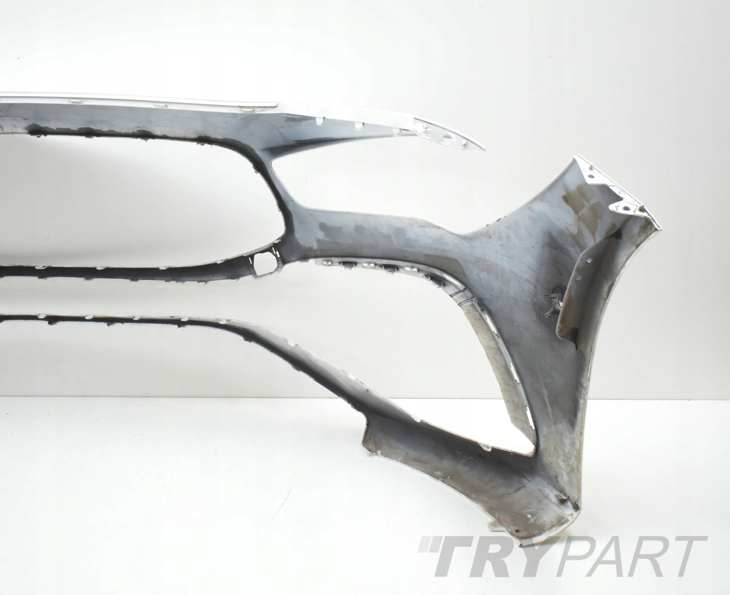 MERCEDES CLA W118 LIFT AMG Original Front Bumper