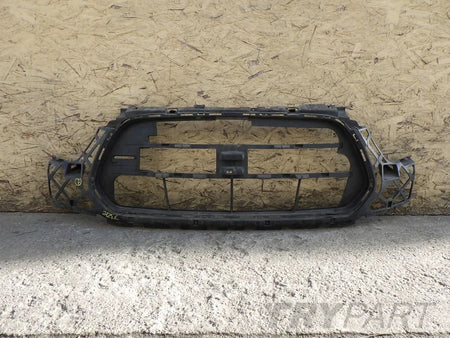 FORD TRANSIT MK8 14- bumper reinforcement