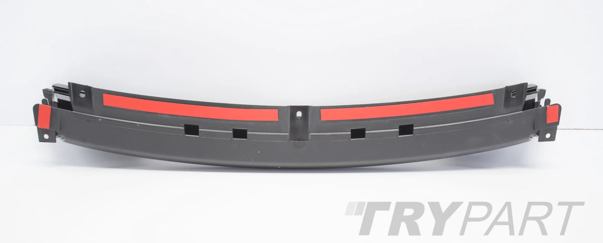 PORSCHE PANAMERA 970 GTS BUMPER TRIM NEW ORG