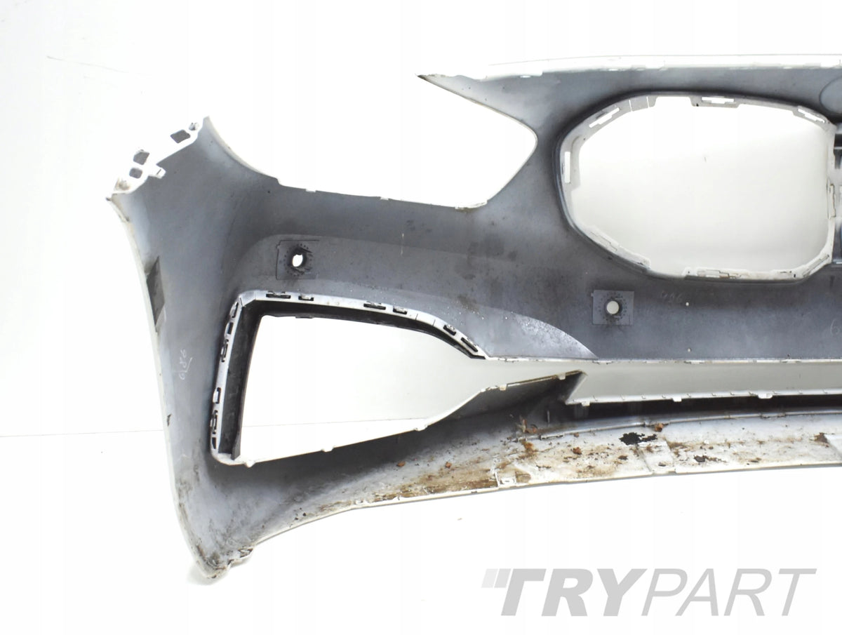 BMW 1 F40 FRONT BUMPER ORG