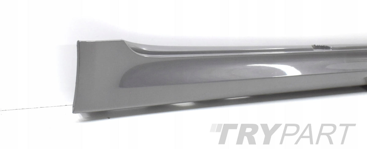 BMW G30 G31 M PACKAGE RIGHT SILL PANEL ORG