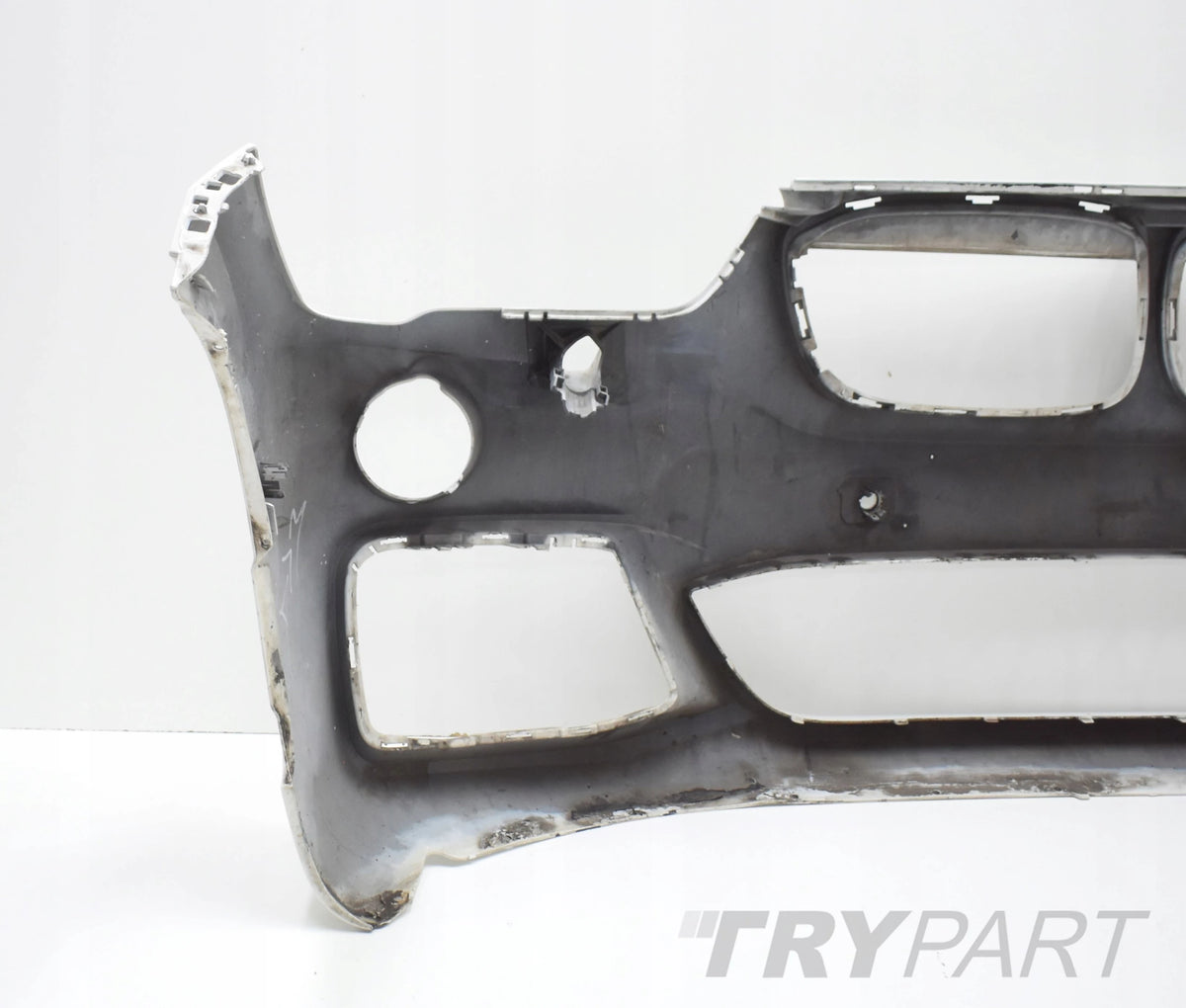 BMW X1 F48 M PACKAGE FRONT BUMPER ORG