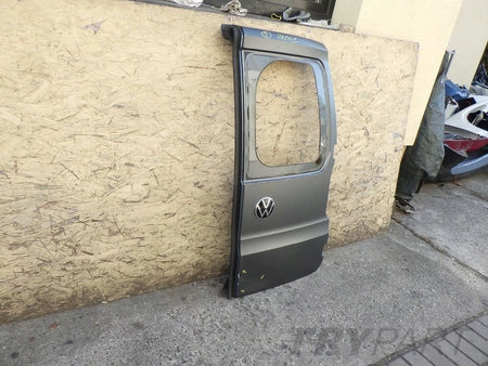 VW CADDY 2K 2K7 20- Right Rear Door