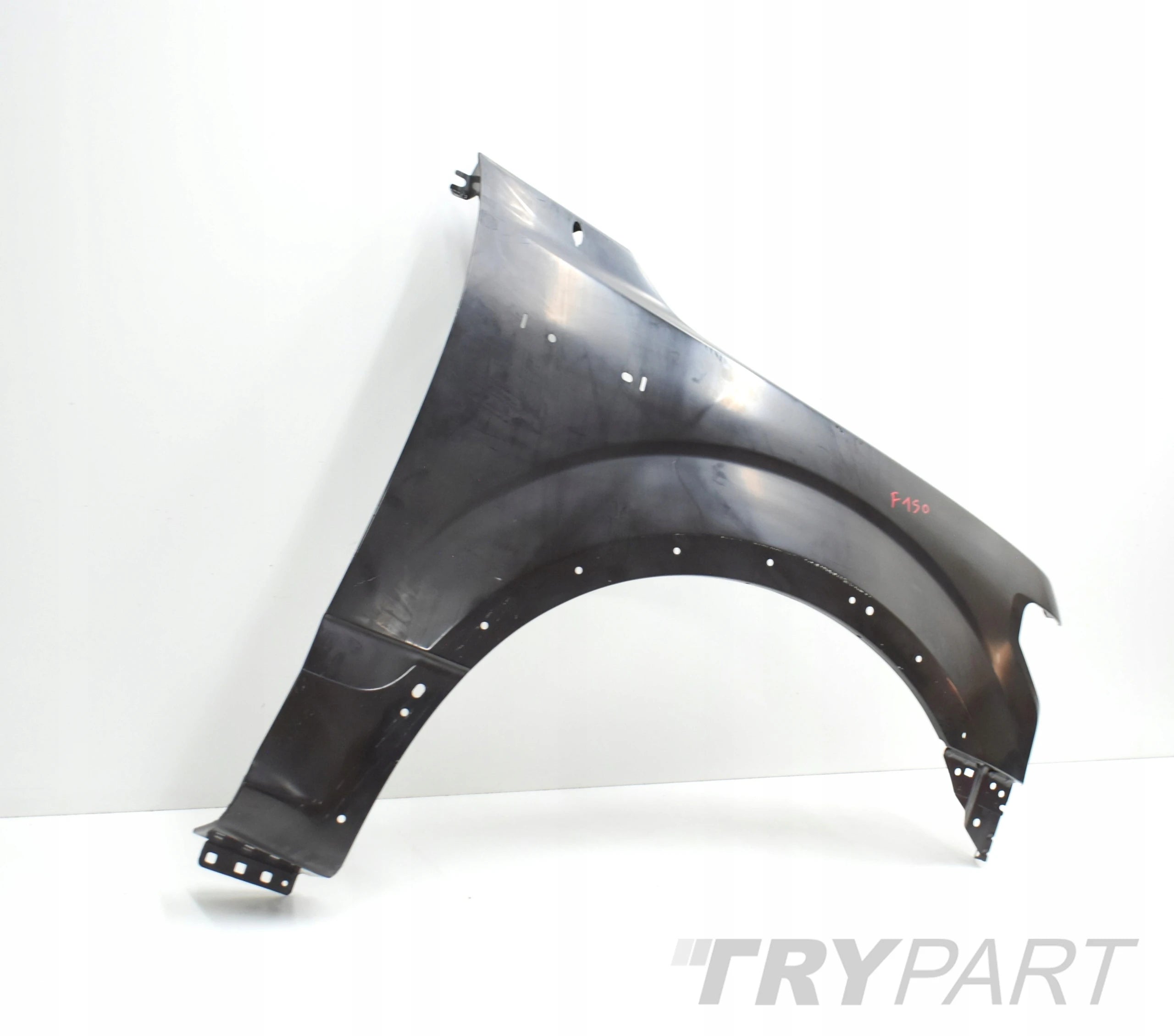 FORD F150 F-150 RIGHT FRONT FENDER ORG NEW