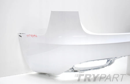 TESLA 3 MODEL 3 LIFT REAR BUMPER ORG