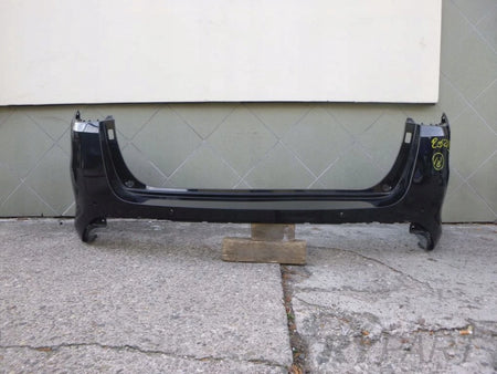 KIA OPTIMA SPORTWAGON SW KOMBI 15- Rear Bumper