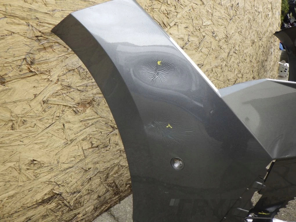 SKODA SUPERB IV 4 3P0 2024- Front Bumper