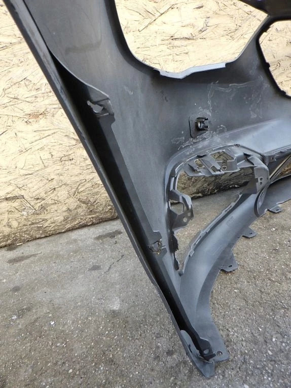 OPEL INSIGNIA II B 2 17- Front Bumper