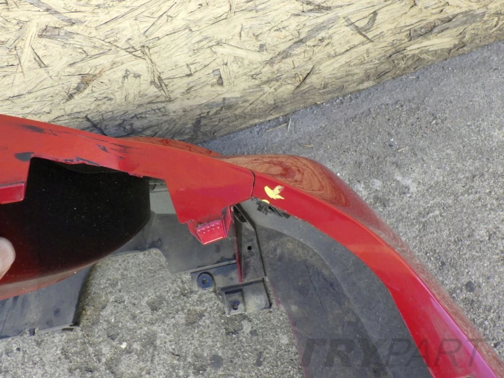 OPEL ASTRA 6 VI L KOMBI 22- Rear Bumper