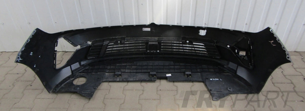 Front Bumper Opel Astra L 6 VI GS-Line Gse 22-