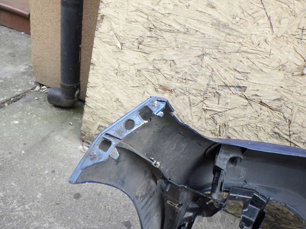 BMW 1 F20 F21 LIFT LCI M PACKAGE front bumper