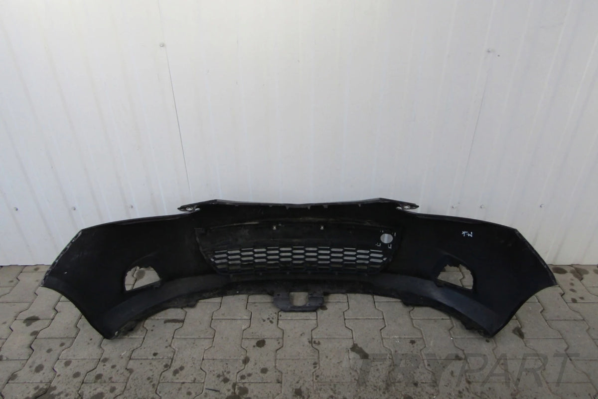 Front Bumper Mazda 2 II 07-10