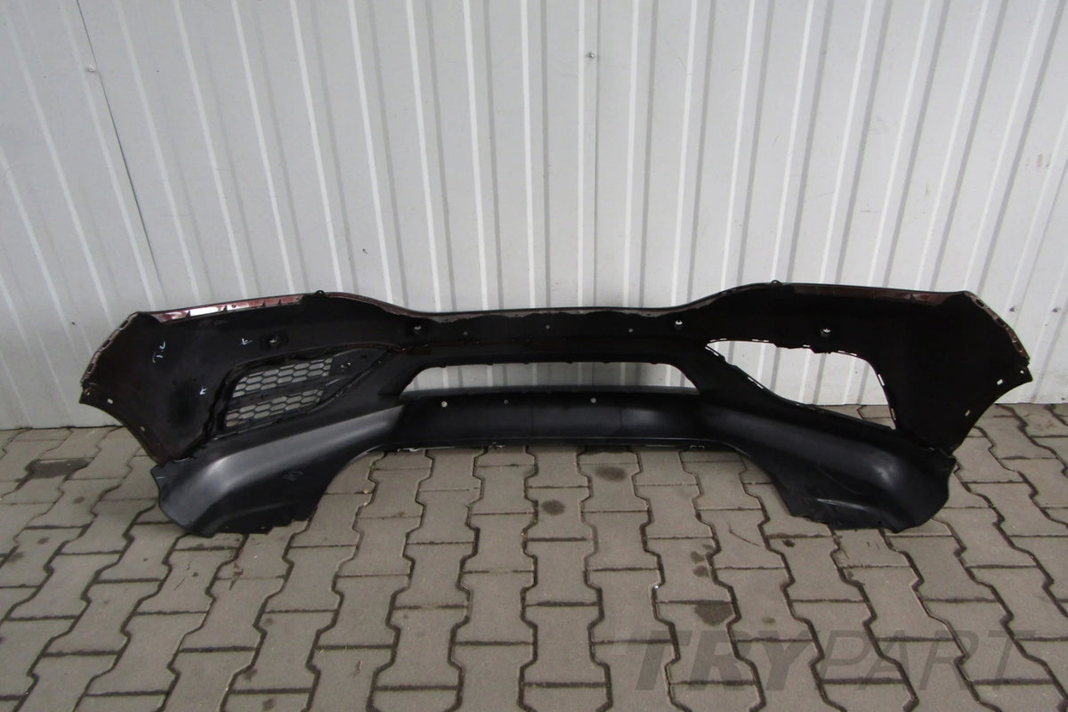 Front Bumper for Honda CRV CR-V 4 IV 12-14 (Spoiler)