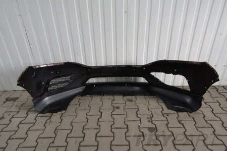 Front Bumper for Honda CRV CR-V 4 IV 12-14 (Spoiler)