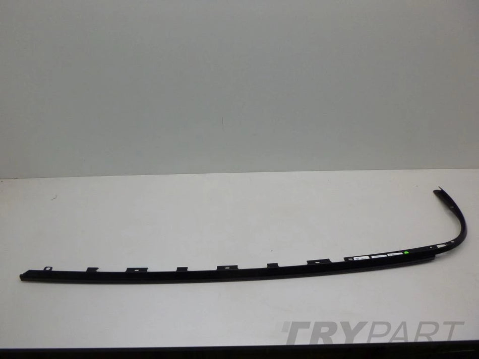 PORSCHE PANAMERA 970536481 Window Trim