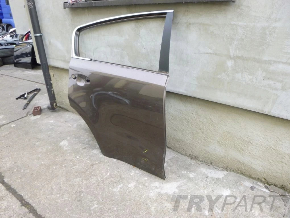 KIA SPORTAGE IV 4 15- Right Rear Door