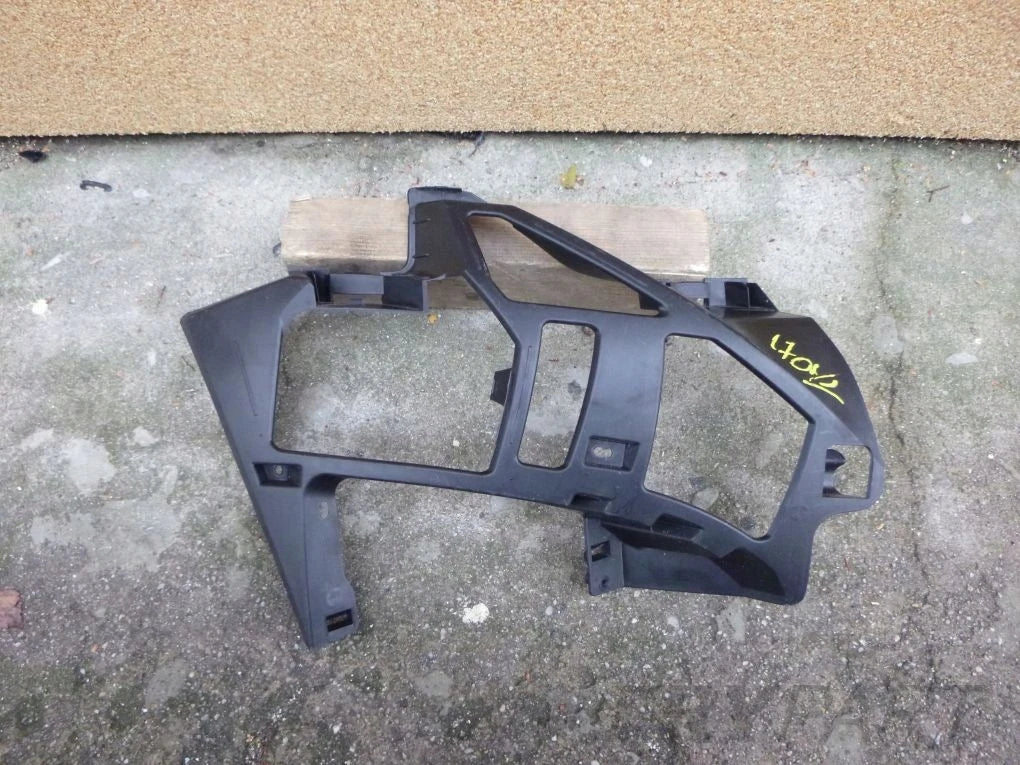 PEUGEOT 3008 II P84 16- MOUNTING SLIDE