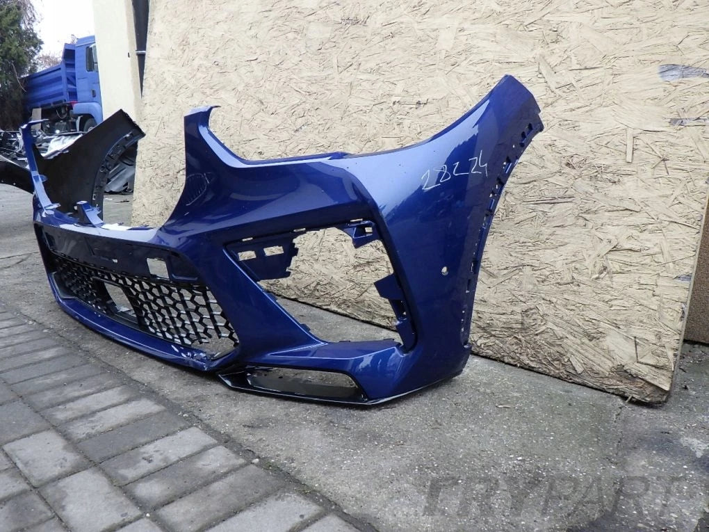 BMW X5 G05 F95 X5M M POWER COMPETITION Front Bumper
