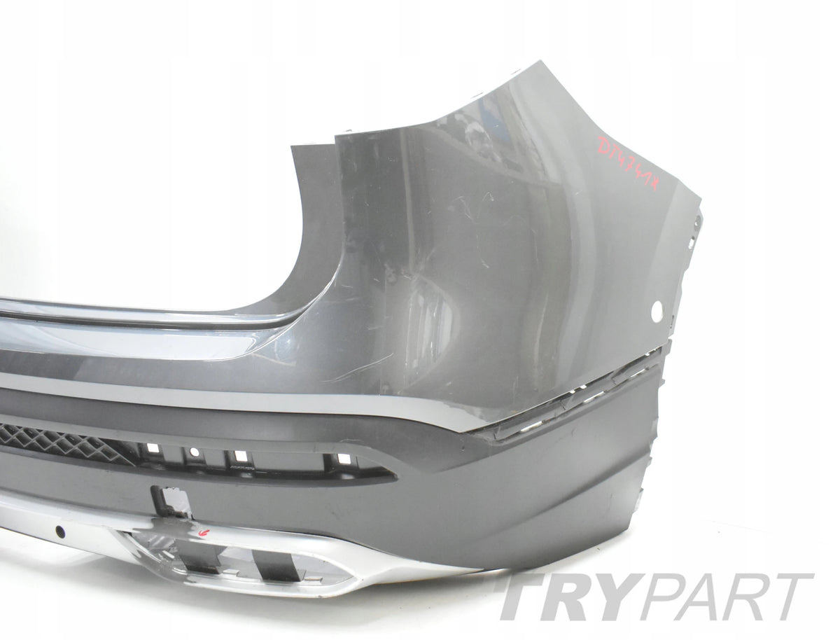 SEAT TARRACO FR 5FJ REAR BUMPER ORG