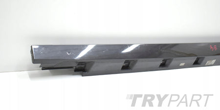 VW PASSAT B8 R 3G0 LEFT SILL PANEL + FRAME