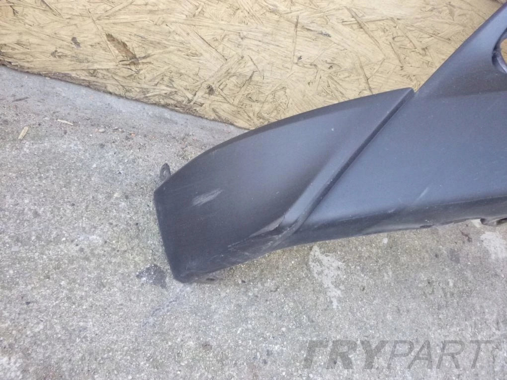 TOYOTA C-HR CHR 16- Front Bumper