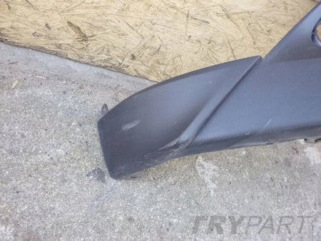 TOYOTA C-HR CHR 16- Front Bumper
